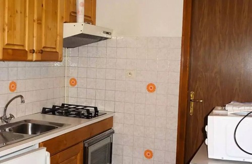 Las Illas Apartment | Ideal Family Stay at Residence Le Galaxy - 2 Rooms for 4
