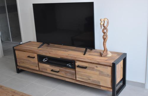 Lacanau-Ocean Apartment | Experience Oceanfront Comfort at Residence Le Gallion