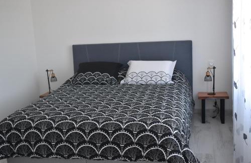 Lacanau-Ocean Apartment | Experience Oceanfront Comfort at Residence Le Gallion