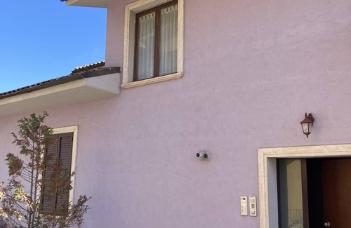 Avezzano House | Family-Friendly Residence Le Ginestre Double Room Awaits