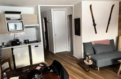 La Perriere Apartment | Discover Residence Le Grand Bois - Pet-Friendly Retreat