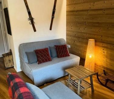 La Perriere Apartment | Discover Residence Le Grand Bois - Pet-Friendly Retreat