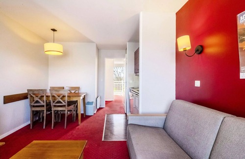 Marciac Apartment | Relax at Residence Le Hameau du Lac with Pool & Spa Access