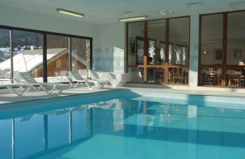 Saint-Etienne-en-Devoluy Apartment | Discover Residence Le Hameau du Puy: Oceanfront Retreat