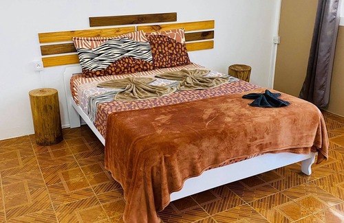 The Vale Hotel | Discover Residence Le Pôle with Pool & Family Amenities