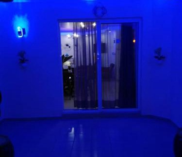 Flic-en-Flac Apartment | Affordable Stay at Residence Le Palmier with Pool & Family Fun