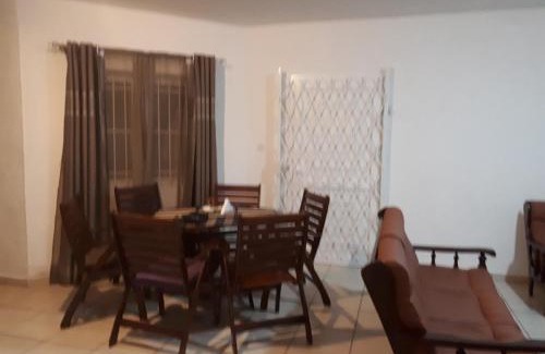 Flic-en-Flac Apartment | Affordable Stay at Residence Le Palmier with Pool & Family Fun