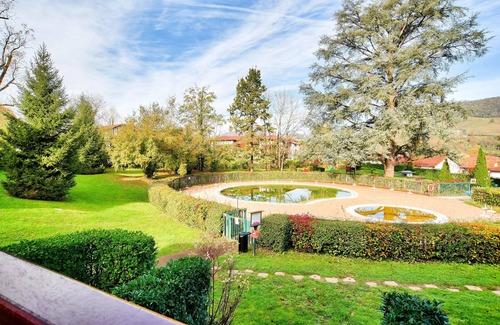 Uhart-Cize Apartment | Residence Le Parc d'Arradoy - maeva Home - 3-room apartment for 6 people - Selection