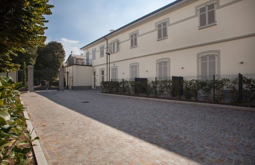 Monza Apartment | Discover Residence Le Querce Monza: Rated 9.6/10 & Pet Friendly