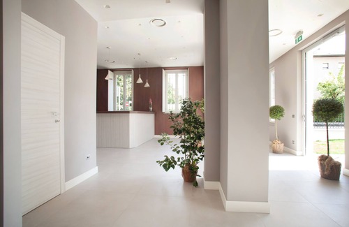 Monza Apartment | Discover Residence Le Querce Monza: Rated 9.6/10 & Pet Friendly