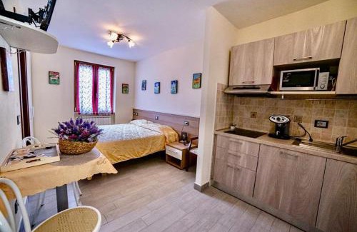 Voltaggio Apartment | Exceptional Residence Le Stanze dei Visconti: Pet-Friendly Stay