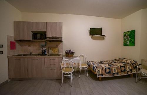 Voltaggio Apartment | Exceptional Residence Le Stanze dei Visconti: Pet-Friendly Stay
