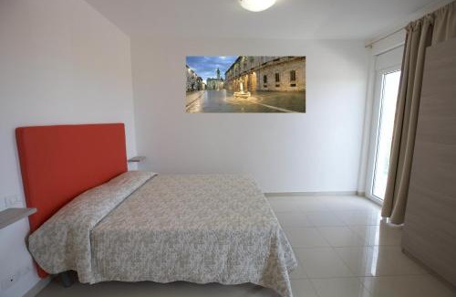 Ascoli Piceno Apartment | Discover Residence Le Stelle: Ideal for Families & Accessible