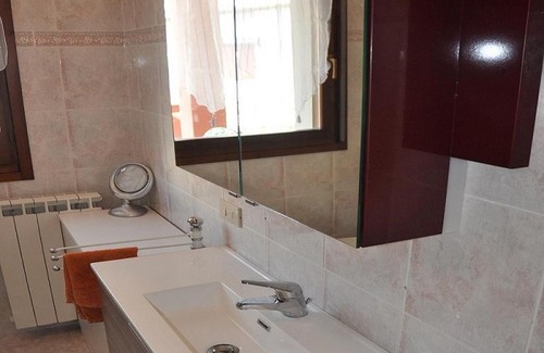 Lido di Pomposa Apartment | Family-Friendly Residence Le Terrazze with Pool & Hot Tub