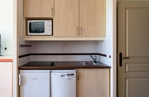 Agay Apartment | Discover Residence le Village de Cap Esterel - Oceanfront Escape