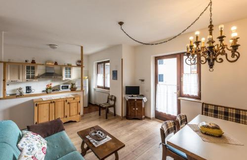 Ledro Apartment | Relax at Residence Ledro with Oceanfront Views & Pool
