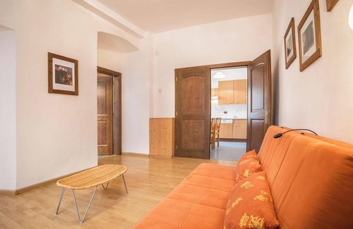Ville del Monte Apartment | Top-Rated Residence Lena App 1 with Balcony & Ocean Views