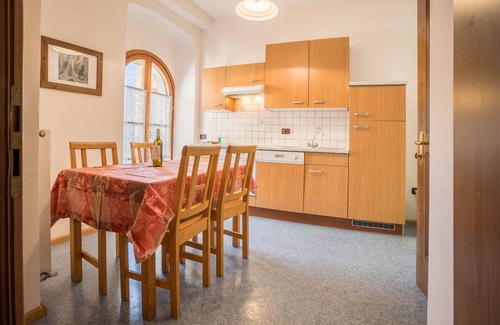 Ville del Monte Apartment | Top-Rated Residence Lena App 1 with Balcony & Ocean Views