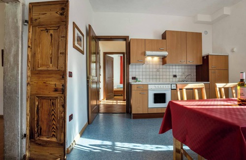 Ville del Monte Apartment | Pet-Friendly Residence Lena App with Oceanfront Views