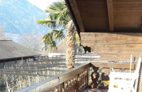 Tirolo House | Residence Lenzenau