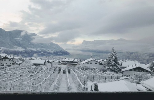 Tirolo House | Residence Lenzenau