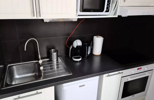 Villard-de-Lans Apartment | Comfortable Residence Les Arolles - Ideal for Families