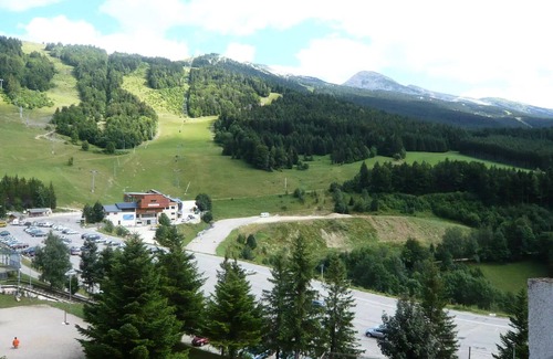 Villard-de-Lans Apartment | Comfortable Residence Les Arolles - Ideal for Families