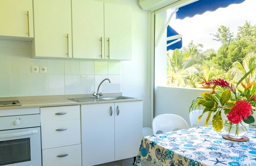 Sainte-Luce Hotel | Exceptional Residence Les Cayalines with Pool & Spa Amenities