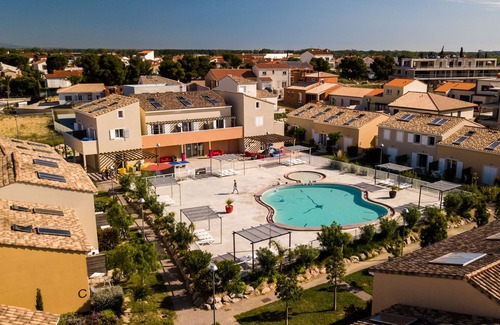 Latour-Bas-Elne House | Relaxing Stay at Residence Les Demeures Torrellanes