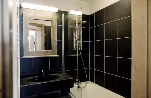 La Bresse Apartment | Relax at Residence Les Grandes Feignes with Pool & Spa