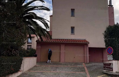 Collioure Apartment | Residence Les Jardins Des Dominicains - 2 Rooms for 4 People