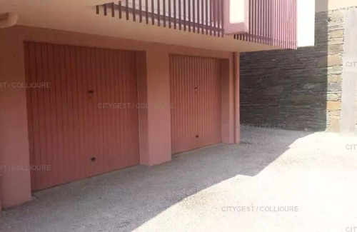 Collioure Apartment | Residence Les Jardins Des Dominicains - 2 Rooms for 4 People