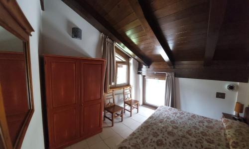 Bardonecchia Apartment | Pet-Friendly Residence Les Lacs with Top Amenities & Ratings