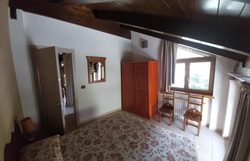 Bardonecchia Apartment | Pet-Friendly Residence Les Lacs with Top Amenities & Ratings