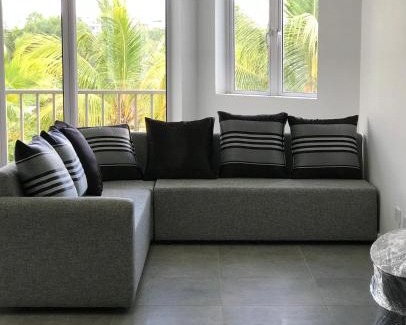 Flic-en-Flac Apartment | Residence Les Lillas