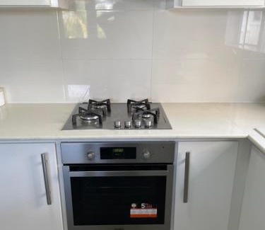 Flic-en-Flac Apartment | Residence Les Lillas