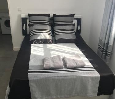 Flic-en-Flac Apartment | Residence Les Lillas
