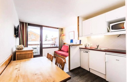 Bergers Apartment | Comfortable Residence Les Mélèzes Apartment Near Spa & Breakfast