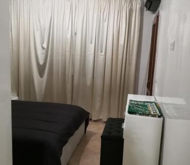 Cabo Negro Apartment | Experience Residence Lilac's Garden with Ocean Views