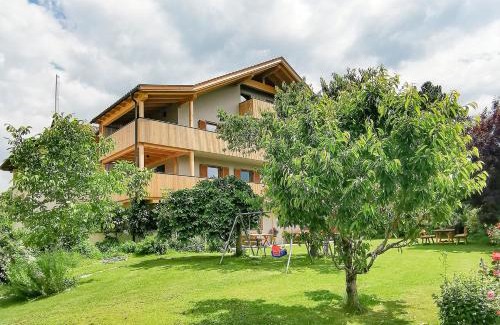 Naz Apartment | Residence Linderhof