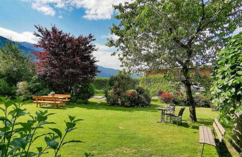 Naz Apartment | Residence Linderhof