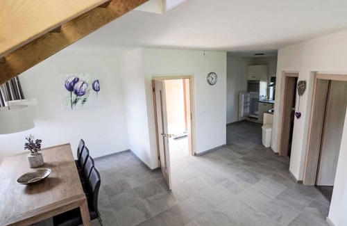 Lipno nad Vltavou House | Residence Lipno by Interhome