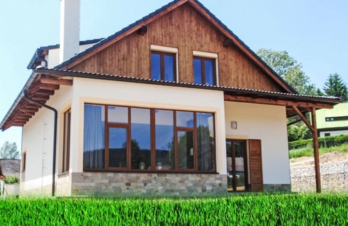 Lipno nad Vltavou House | Residence Lipno by Interhome