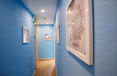 Garapan Hotel | Family-Friendly Residence Lodge with High Guest Ratings