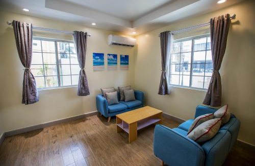 Garapan Hotel | Family-Friendly Residence Lodge with High Guest Ratings