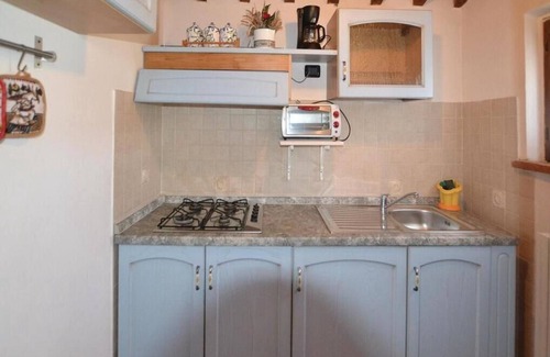 Lucignano Apartment | Relaxing Ocean View at Residence Apartment - Paola