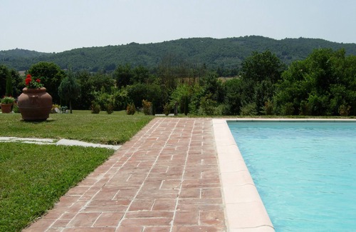 Lucignano Apartment | Relaxing Ocean View at Residence Apartment - Paola