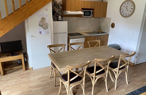 Luz-Saint-Sauveur Apartment | Experience Residence Luz St. Sauveur: Ideal Mountain Retreat