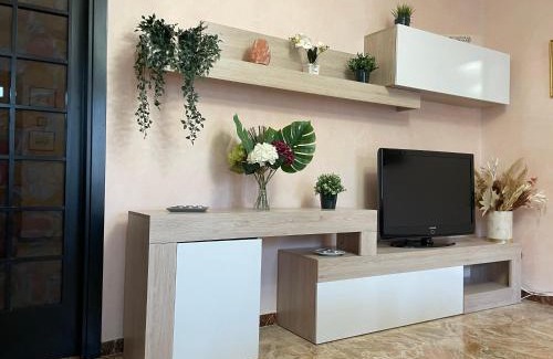 Galzignano Terme Apartment | Budget-Friendly Stay at Residence Magnolia - Pet Friendly!