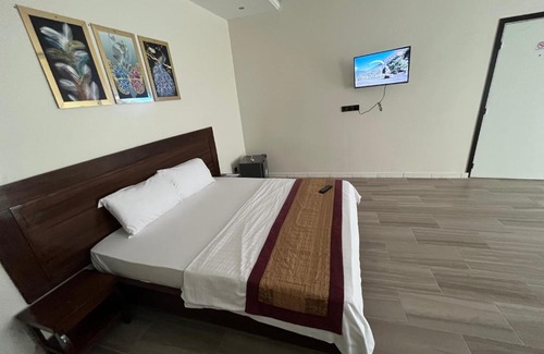 Thies Hotel | Pet-Friendly Residence Majorelle Hôtel with Breakfast Included